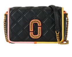 The Status Flag, Leather, Black, MIV, 3*